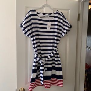 vineyard vines upf 50+ dress